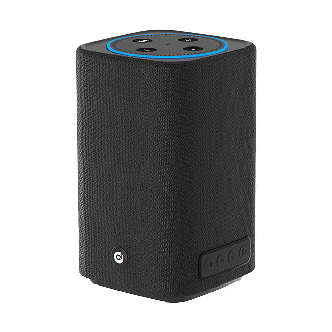 WB118 POWERBOX BLUETOOTH SPEAKER FOR AMAZON ECHO 2ND GEN. DOSS WB118