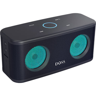 WB269 SOUNDBOX PLUS SPEAKER PORTABLE DOSS WB269