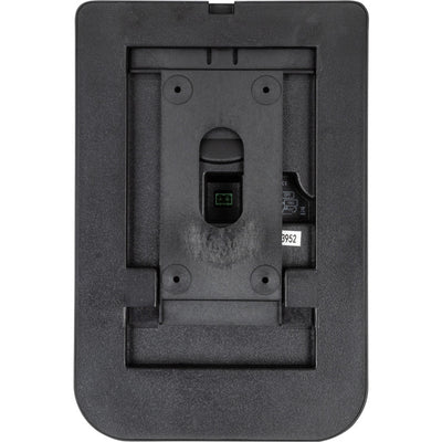 MQ60HB BLACK 2 WAY WALL MOUNT SPEAKER TWO HORN LOADED DOME TWEETERS RCF 13000072 BLACK