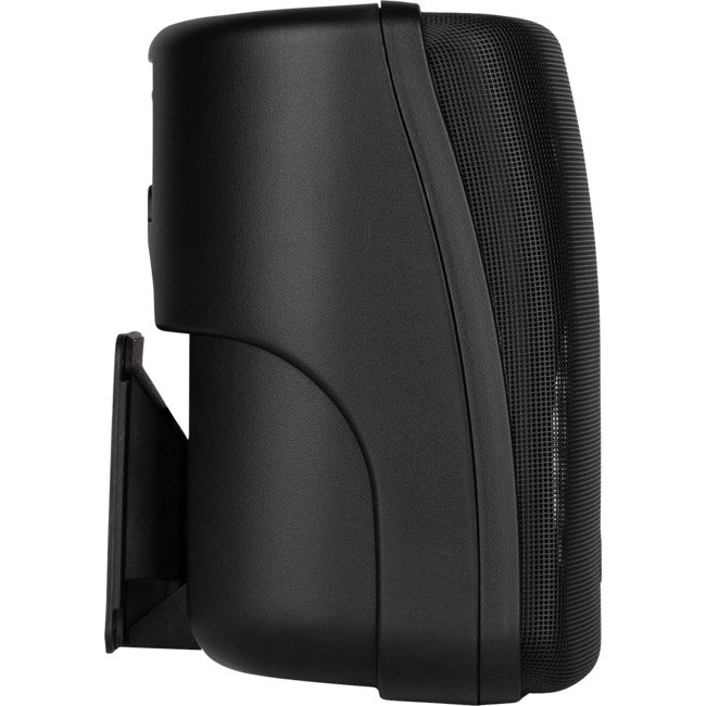 MQ50HB COAXIAL 2 WAY 12W WALL MOUNTED 100V - 16 OHM - RCF BLACK RCF MQ50HB