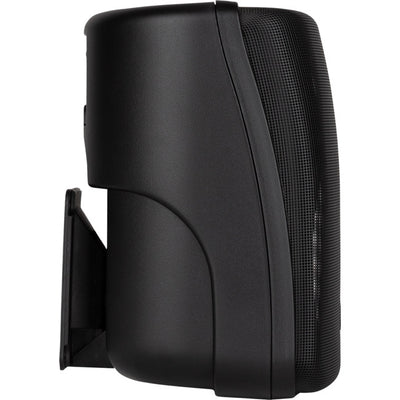 MQ50HB COAXIAL 2 WAY 12W WALL MOUNTED 100V - 16 OHM - RCF BLACK RCF MQ50HB