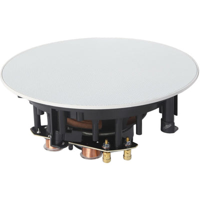 SA800WM 8" 100W INCEILING SPEAKER KEVLAR CONE - STUDIO ACOUSTIC STUDIO ACOUSTICS SA800WM