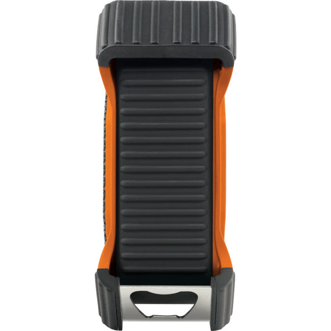 ECOEDGE+O WATER PROOF BLUETOOTH SPEAKER OUTDOOR ORANGE ECOXGEAR GDI-EXEGPL400