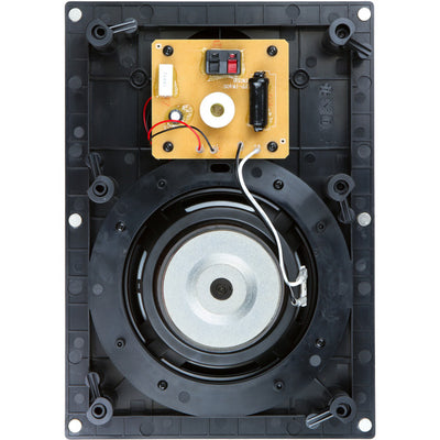 IW206FG 2 WAY 6.5" IN WALL SPEAKERS JAMO JAMO JCUIW206FG