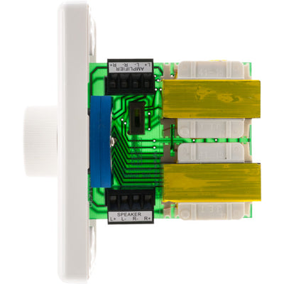 PRO1163P 100W 12-STEP VOLUME ATTENUATOR PRO2 A-1163SP