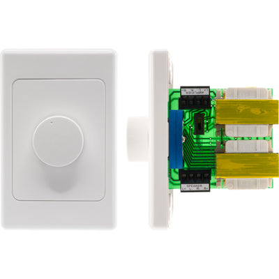 PRO1163P 100W 12-STEP VOLUME ATTENUATOR PRO2 A-1163SP