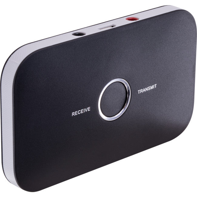 PRO1398 BLUETOOTH MUSIC TRANSCEIVER PORTABLE BUILT-IN BATTERY PRO2 A-1398