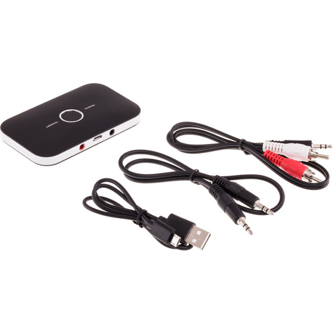 PRO1398 BLUETOOTH MUSIC TRANSCEIVER PORTABLE BUILT-IN BATTERY PRO2 A-1398