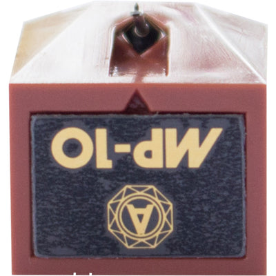 D1095SR STYLI TO SUIT NAGAOKA MP11E SOUNDRING SOUNDRING SR1095SR