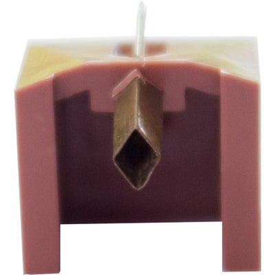 D1095SR STYLI TO SUIT NAGAOKA MP11E SOUNDRING SOUNDRING SR1095SR