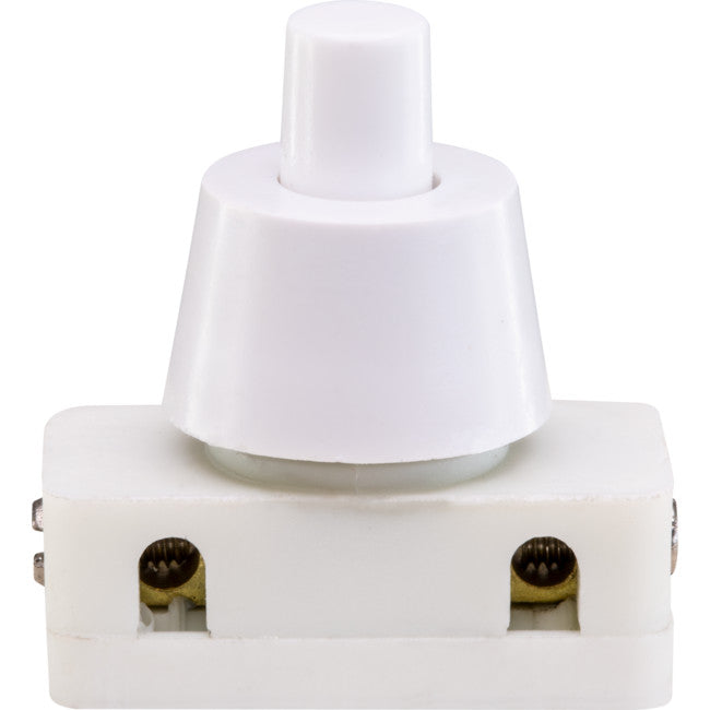 SP4001 SPST LAMP / LIGHT SWITCH BEDLAMP BUTTON SP-0735