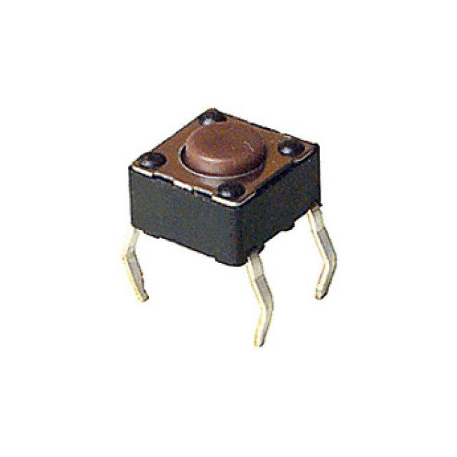 SP8025 6MM SMALL TACTILE SWITCH KEYBOARD PUSH BUTTON S1120