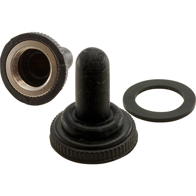 WSC02 - WATER PROOF TOGGLE SWITCH HOOD - / COVER - STANDARD SIZE