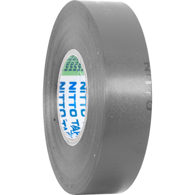 PT21GRY GREY 20MT NITTO TAPE PVC ELECTRICAL TAPE NITTO NITPT21GRY