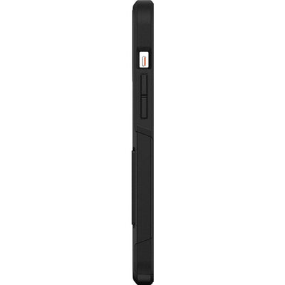 IPH12CB IPHONE 12 AND PRO CASE BLACK COMMUTER SERIES OTTERBOX 77-65405