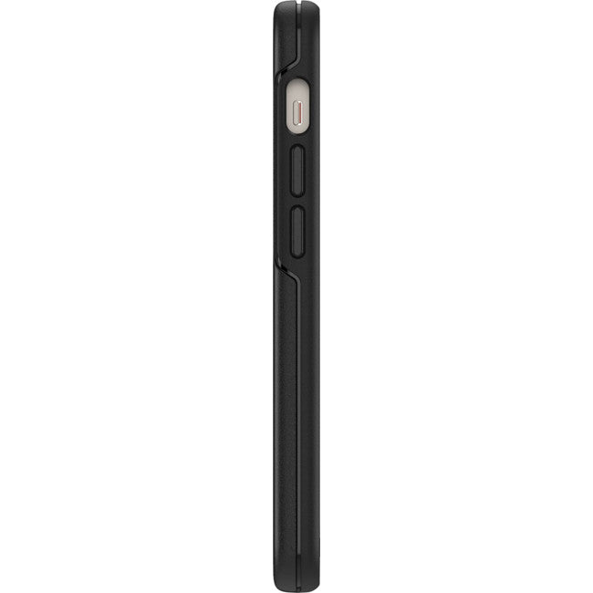 IPH12MSB IPHONE 12 MINI CASE BLACK SYMMETRY SERIES OTTERBOX 77-65365
