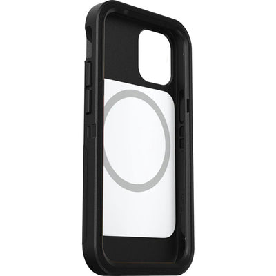 IPH12MDMB IPHONE 12 MINI CASE BLACK MAGSAFE DEFENDER SERIES XT OTTERBOX 77-80945