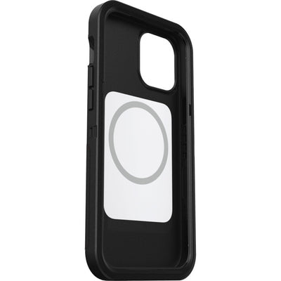 IPH12PMDMB IPHONE 12 PRO MAX CASE BLACK MAGSAFE DEFENDER SERIES XT OTTERBOX 77-80947