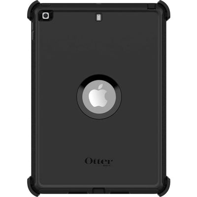IPD102DB IPAD 10.2 GEN7/8 CASE BLACK DEFENDER SERIES OTTERBOX 77-62032