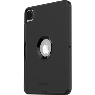 IPDP11DB IPAD PRO 11" GEN2 CASE BLACK DEFENDER SERIES OTTERBOX 77-65136