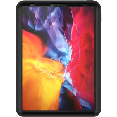 IPDP11DB IPAD PRO 11" GEN2 CASE BLACK DEFENDER SERIES OTTERBOX 77-65136