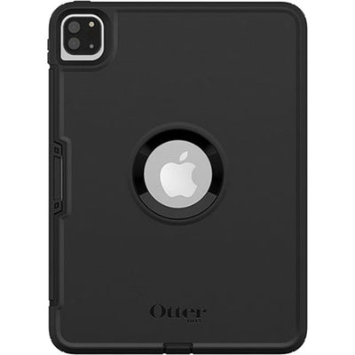 IPDP11DB IPAD PRO 11" GEN2 CASE BLACK DEFENDER SERIES OTTERBOX 77-65136