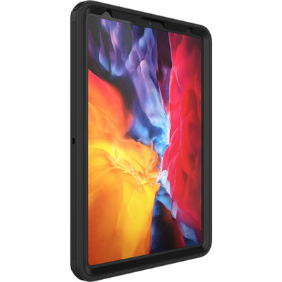 IPDP11DB IPAD PRO 11" GEN2 CASE BLACK DEFENDER SERIES OTTERBOX 77-65136