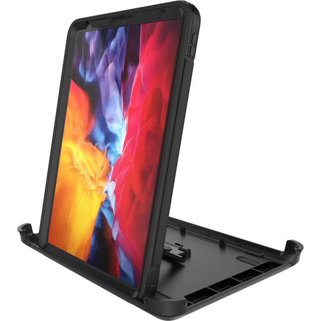 IPDP11DB IPAD PRO 11" GEN2 CASE BLACK DEFENDER SERIES OTTERBOX 77-65136