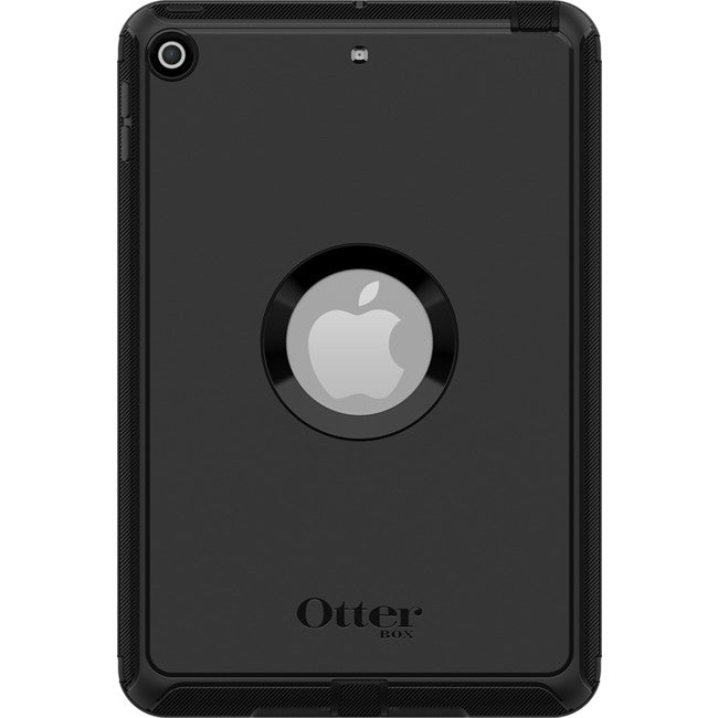 IPDMDB IPAD MINI GEN5 CASE BLACK DEFENDER SERIES OTTERBOX 77-62216