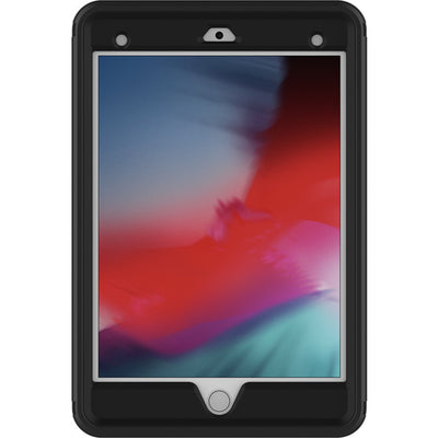 IPDMDB IPAD MINI GEN5 CASE BLACK DEFENDER SERIES OTTERBOX 77-62216