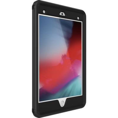 IPDMDB IPAD MINI GEN5 CASE BLACK DEFENDER SERIES OTTERBOX 77-62216