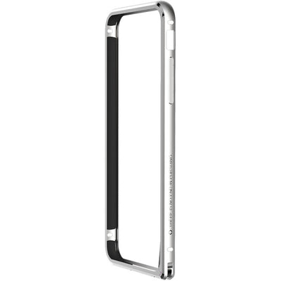 NLK03IP6S NILLKIN IPHONE 6 CASE SILVER GOTHIC SERIES PHONE CASE NILLKIN GOTHIC-IP6-S