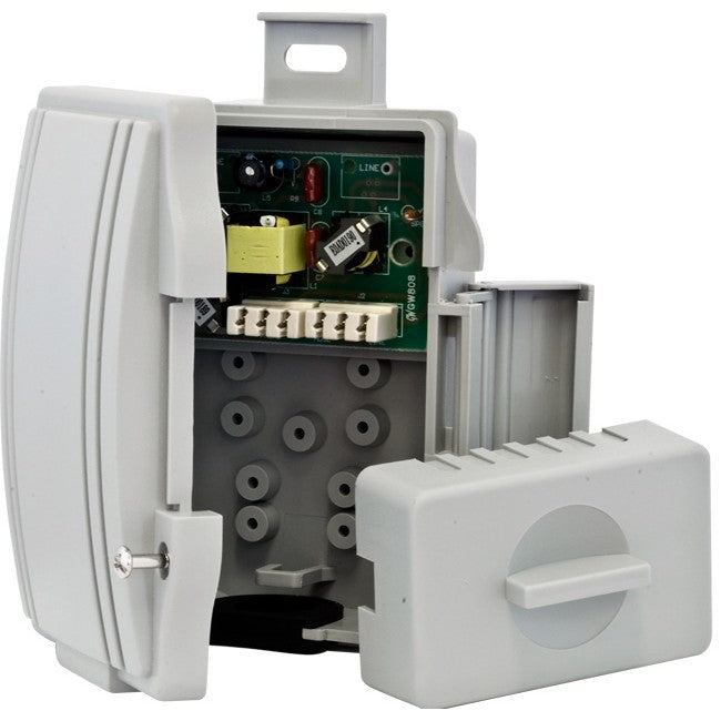 DSL101/2+ - OUTDOOR CENTRAL LINE FILTER - ADSL2+ WEATHERPROOF TEL1205 - TE