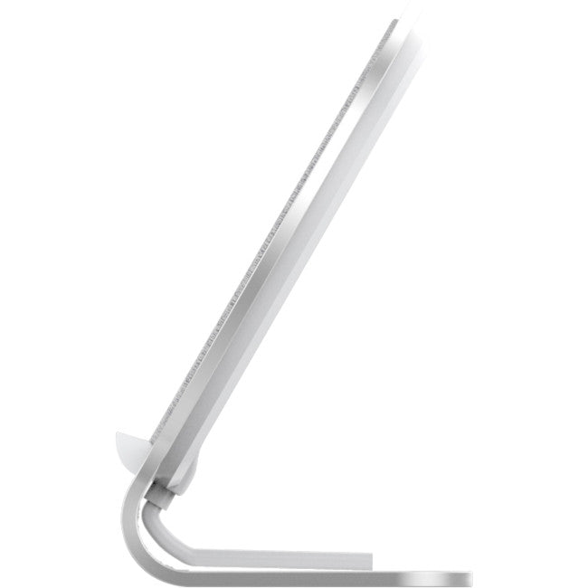 WCS01 10W QI CHARGING STAND AURORA DUAL COIL MBEAT MB-WCS-01