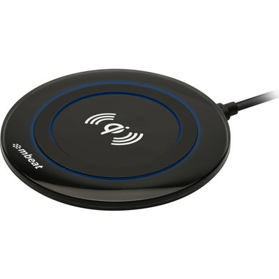 WCS07 10W QI WIRELESS CHARGING PAD GORILLA POWER MBEAT 43075705