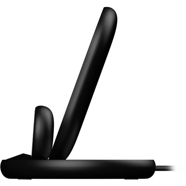 APPLECD 3 IN 1 QI CHARGING DOCK BELKIN BLACK APPLE DEVICES BELKIN WIZ001AUBK