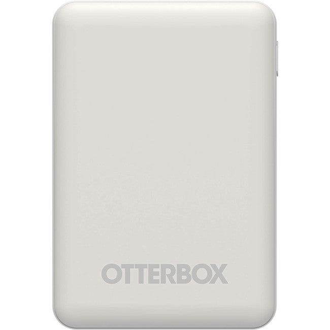 PB5K 5K MAH POWER BANK WITH 3 IN 1 USB CHARGI NG CABLE OTTERBOX 43075782