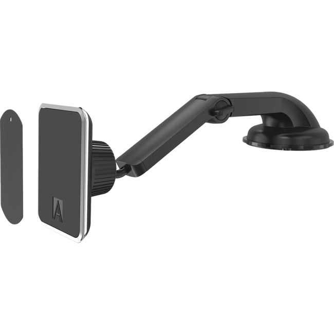APSMSHLD MAGMATE PRO MAGNETIC SUCTION MOUNT AERPRO APSMSHLD