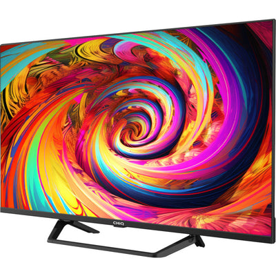 L40G7PG 40" LED FHD GOOGLE TV FRAMELESS CHIQ 43094002