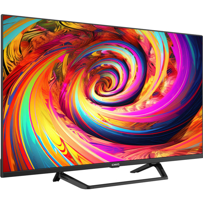 L40G7PG 40" LED FHD GOOGLE TV FRAMELESS CHIQ 43094002