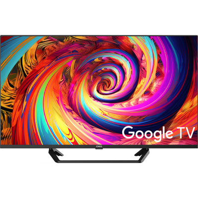 L40G7PG 40" LED FHD GOOGLE TV FRAMELESS CHIQ 43094002