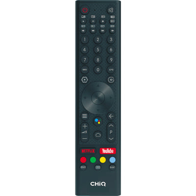 U75H9 CHIQ 75" 4K UHD ANDROID TV CHIQ U75H9