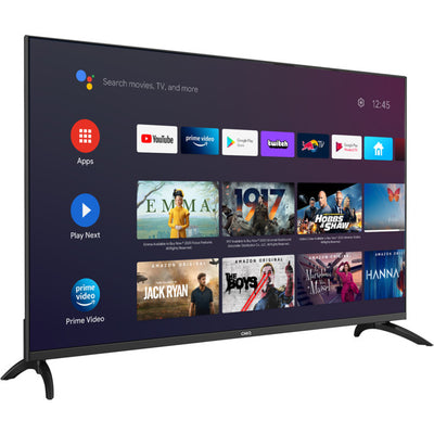 U43G7P 43" LED 4K UHD ANDROID TV CHIQ 43099514