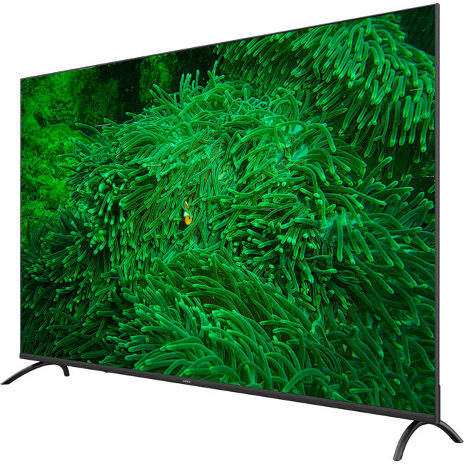 U65G7H 65" LED 4K UHD ANDROID TV FRAMELESS CHIQ U65G7H