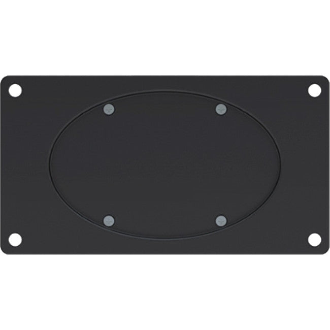 VLA2010 200X100 ADAPTOR PLATE CONVERTS 75X75mm TO 200X100mm VENTURI VLA2010