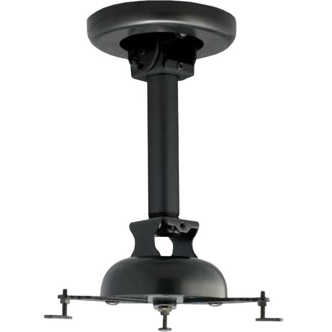 VMPR1B ADJUSTABLE PROJECTOR MOUNT WITH TILT & SWIVEL - SANUS SANUS VMPR1B