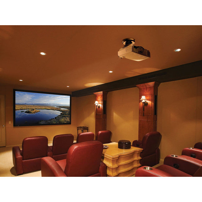 VMPR1B ADJUSTABLE PROJECTOR MOUNT WITH TILT & SWIVEL - SANUS SANUS VMPR1B