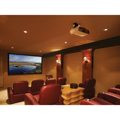 VMPR1B ADJUSTABLE PROJECTOR MOUNT WITH TILT & SWIVEL - SANUS SANUS VMPR1B