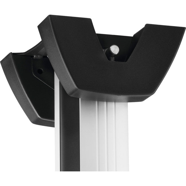 PUC1060B BLACK FIXED FLAT CEILING PLATE CONNECT IT SERIES VOGEL'S PUC-1060B