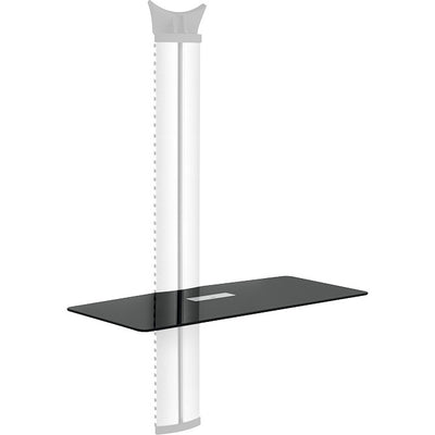 NEXT7825 AV MULTI SUPPORT SHELF SUITS NEXT 7840 COLUMN VOGEL'S VOGEL'S NEXT 7825
